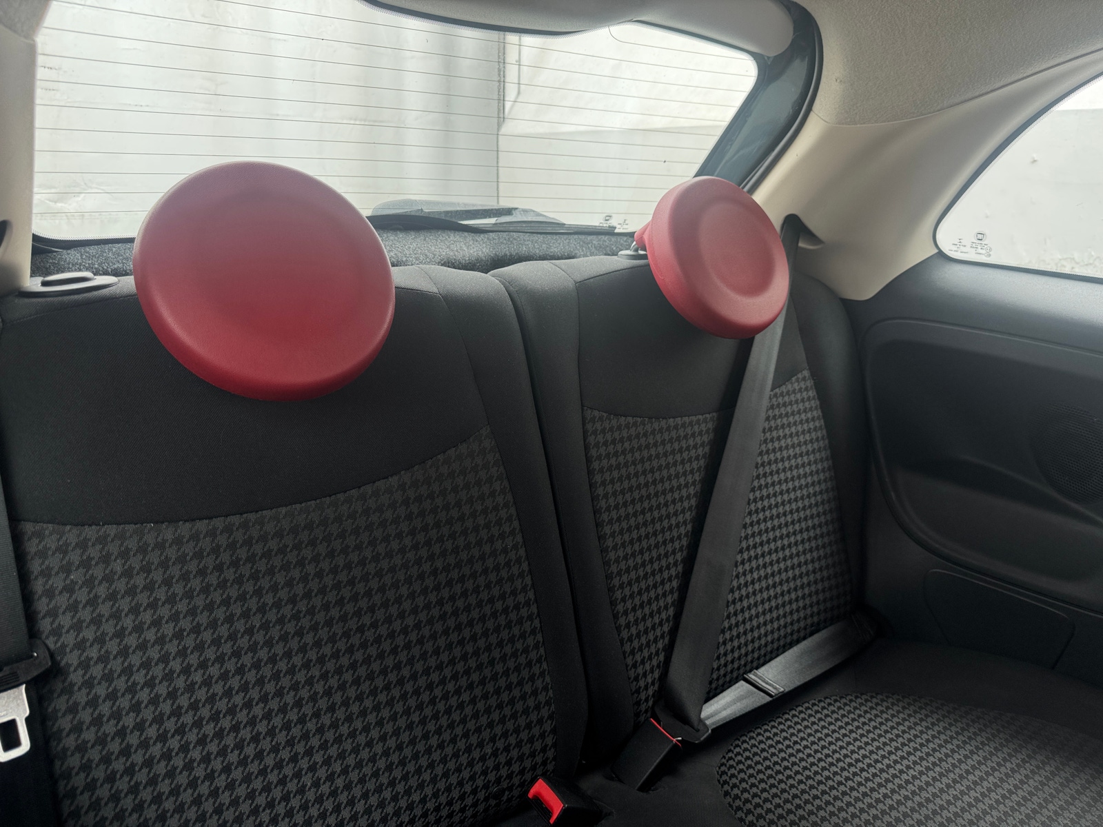 Thumbnail: 2017 Fiat 500 - 6