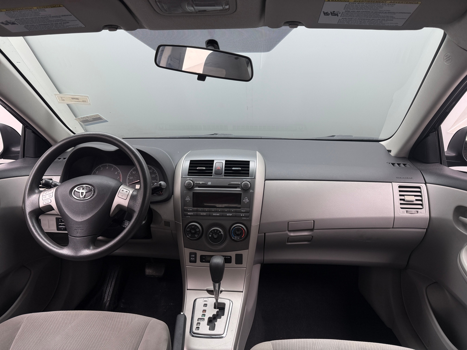Thumbnail: 2011 Toyota Corolla - 3