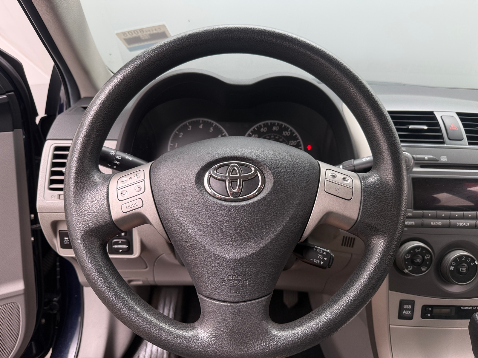 Thumbnail: 2011 Toyota Corolla - 5