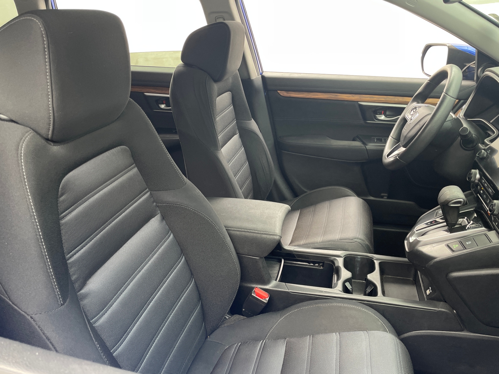 Thumbnail: 2020 Honda CR-V - 2