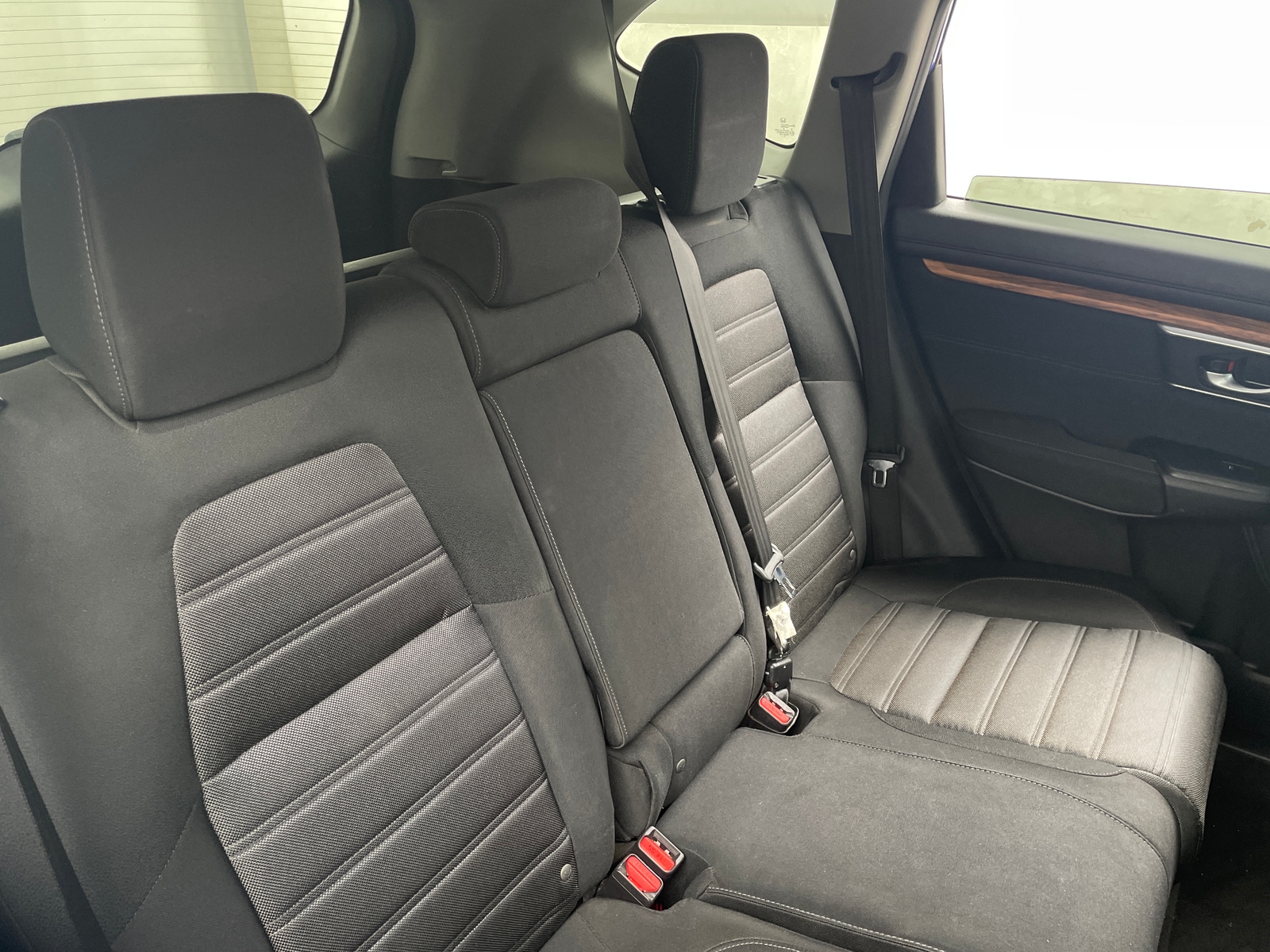Thumbnail: 2020 Honda CR-V - 6