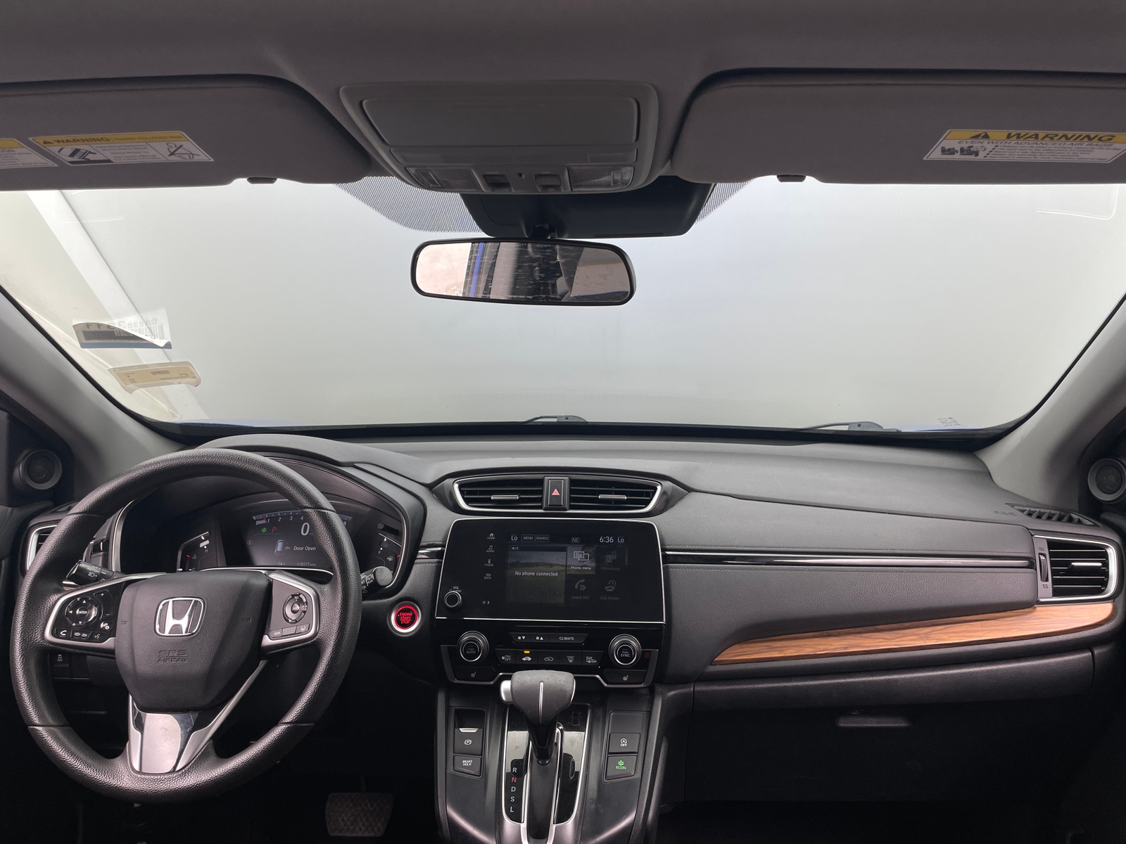 Thumbnail: 2020 Honda CR-V - 3