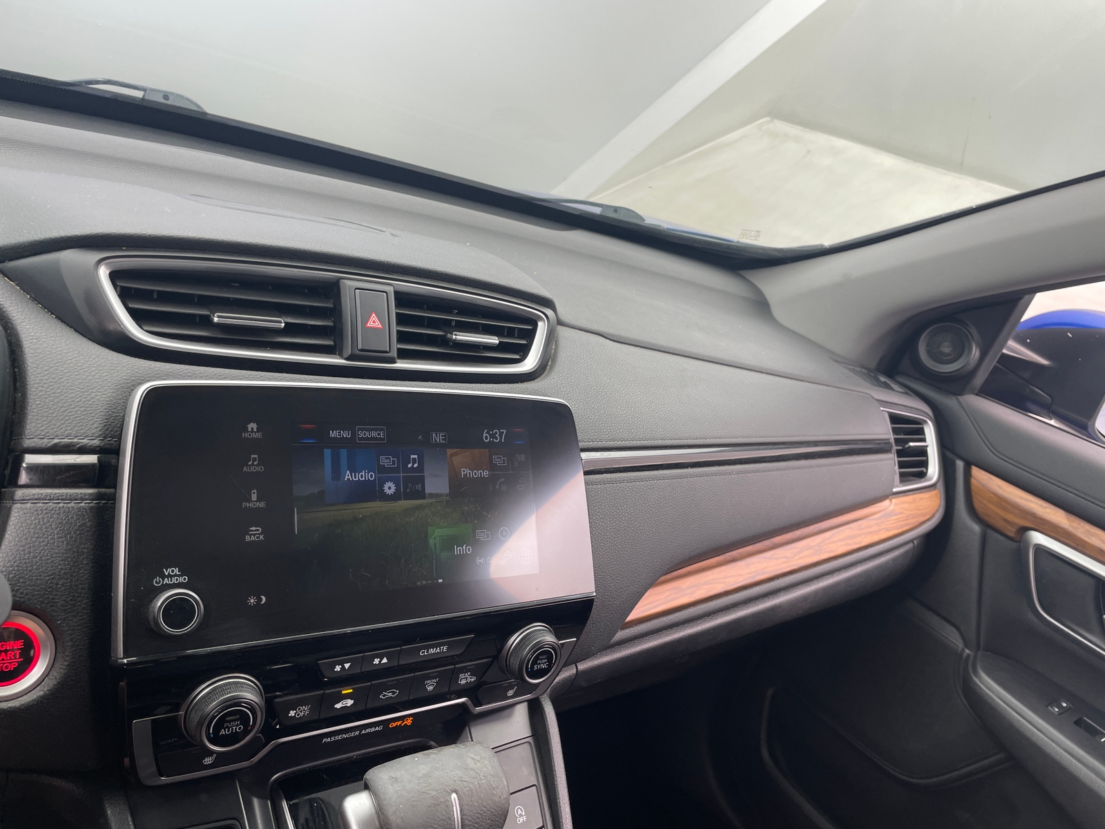 Thumbnail: 2020 Honda CR-V - 4