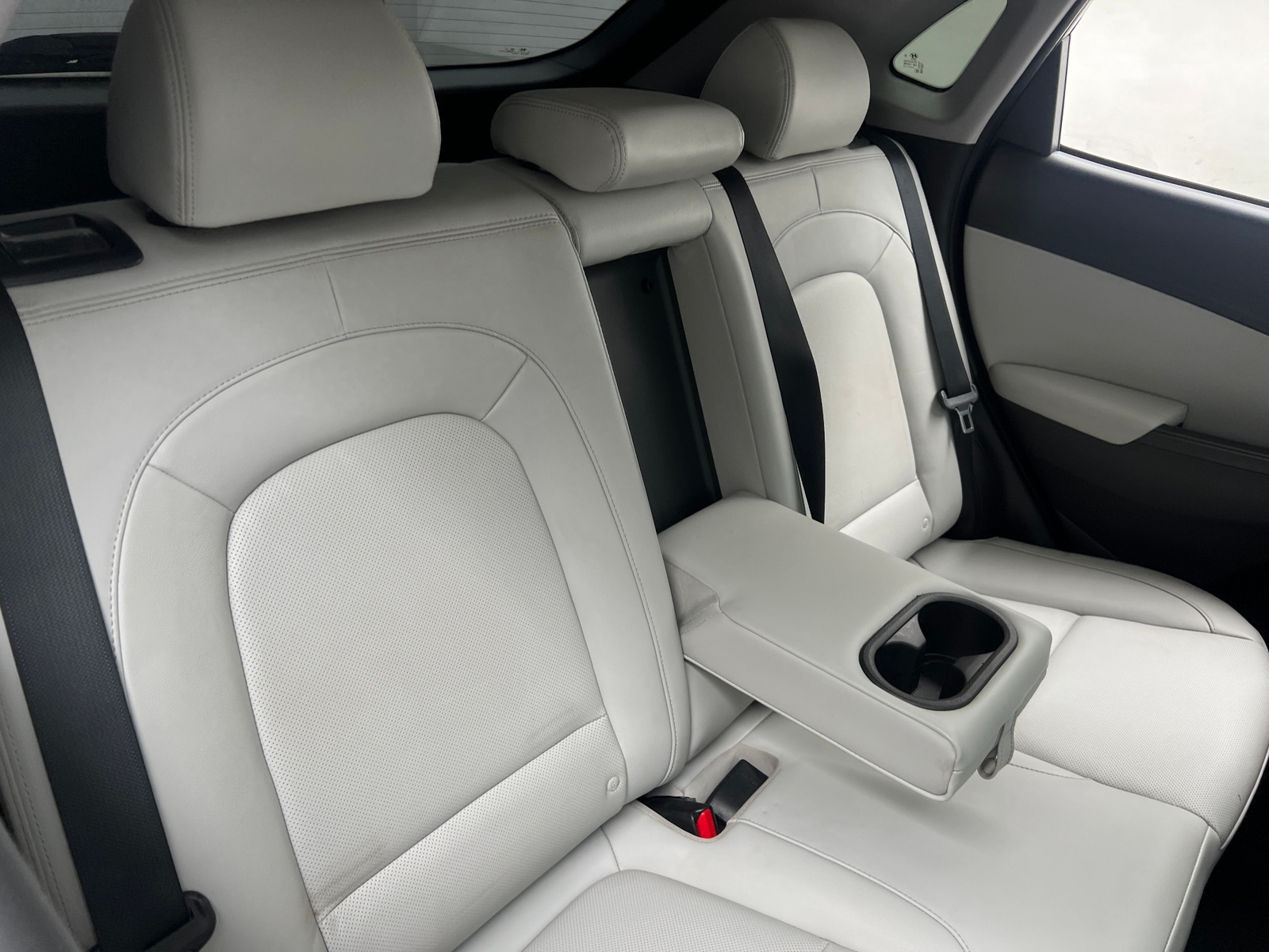 Thumbnail: 2023 Hyundai Kona - 5