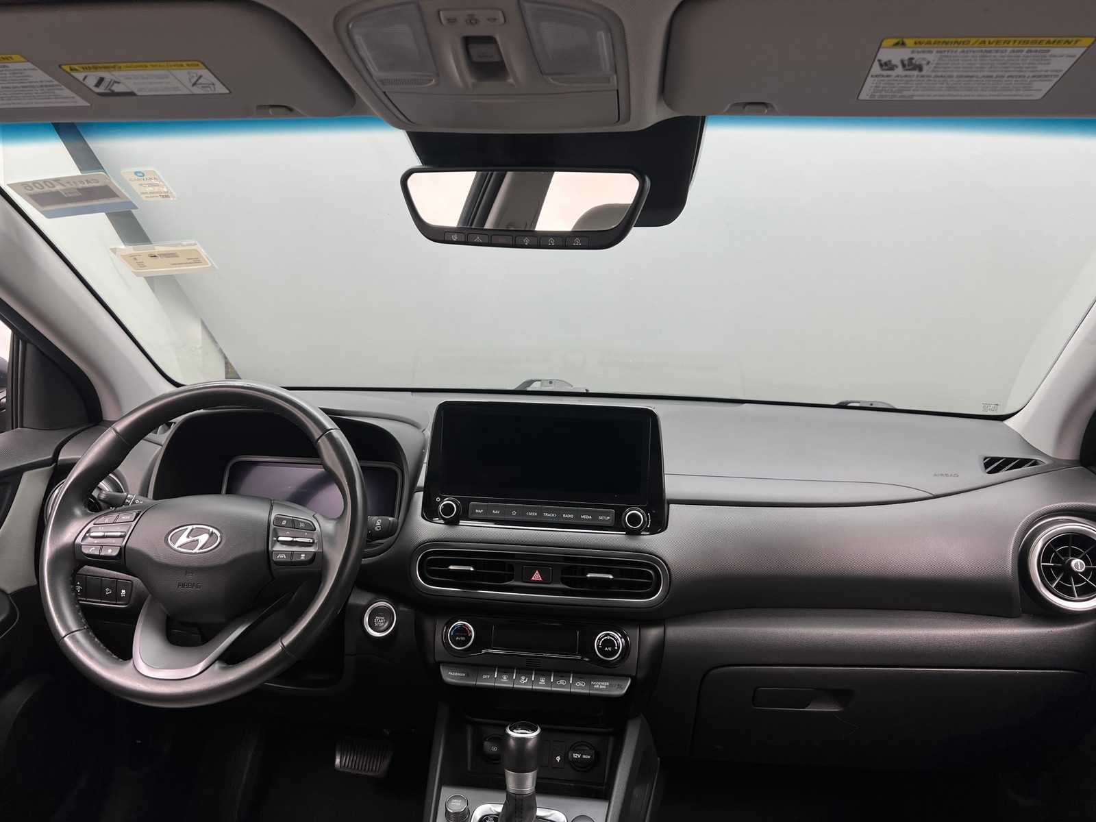 Thumbnail: 2023 Hyundai Kona - 2