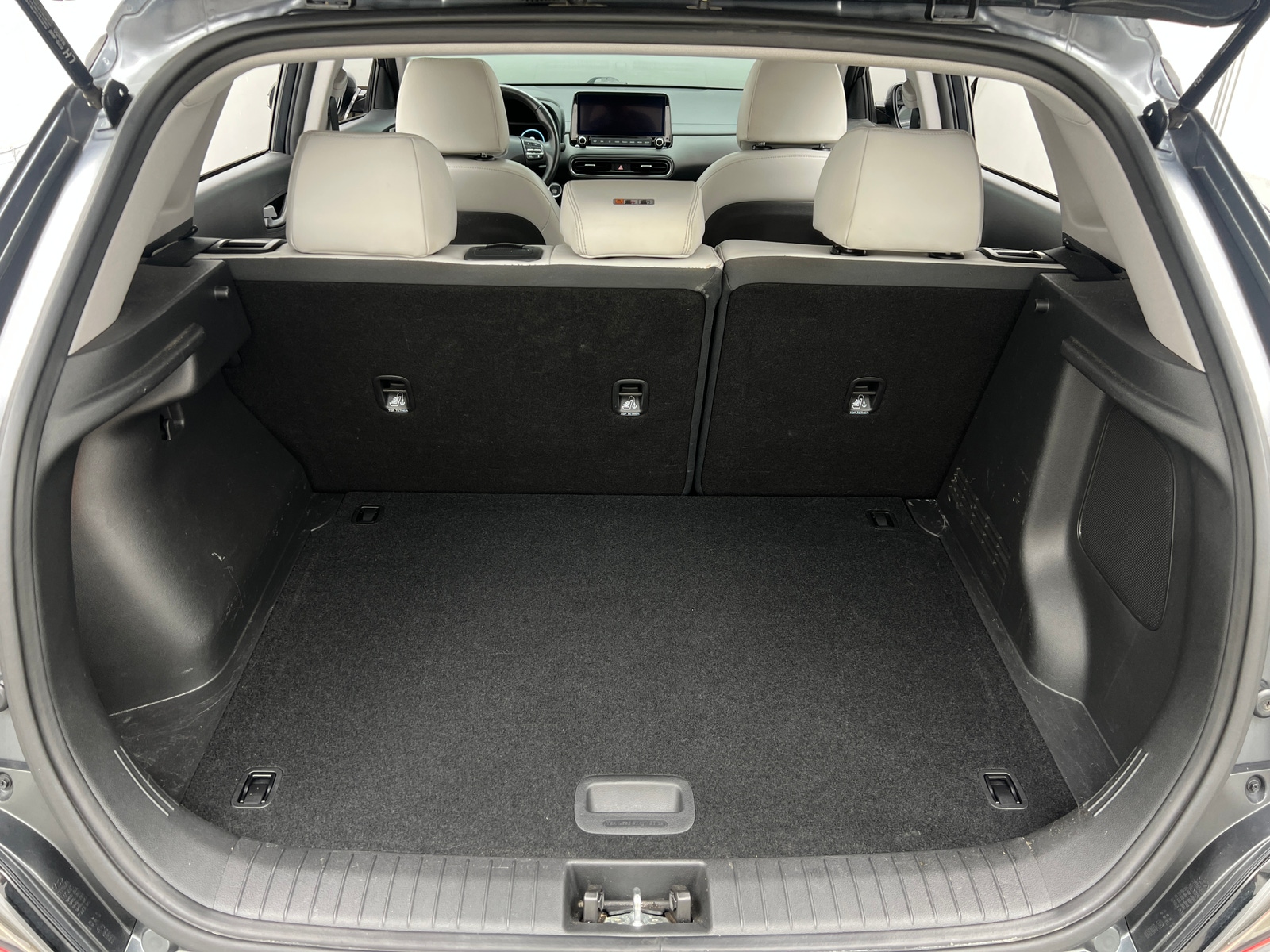 Thumbnail: 2023 Hyundai Kona - 6