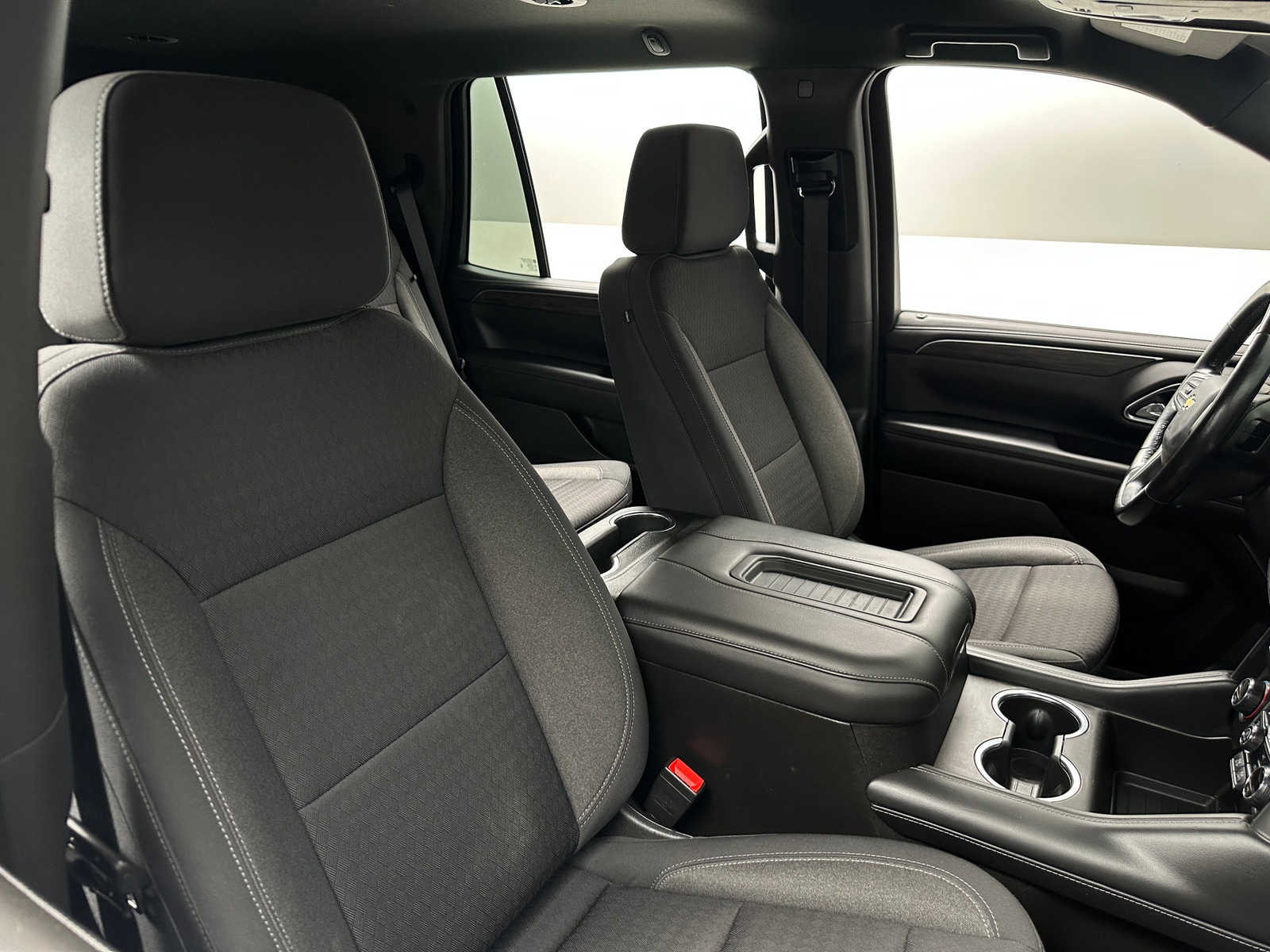 Thumbnail: 2021 Chevrolet Tahoe - 2