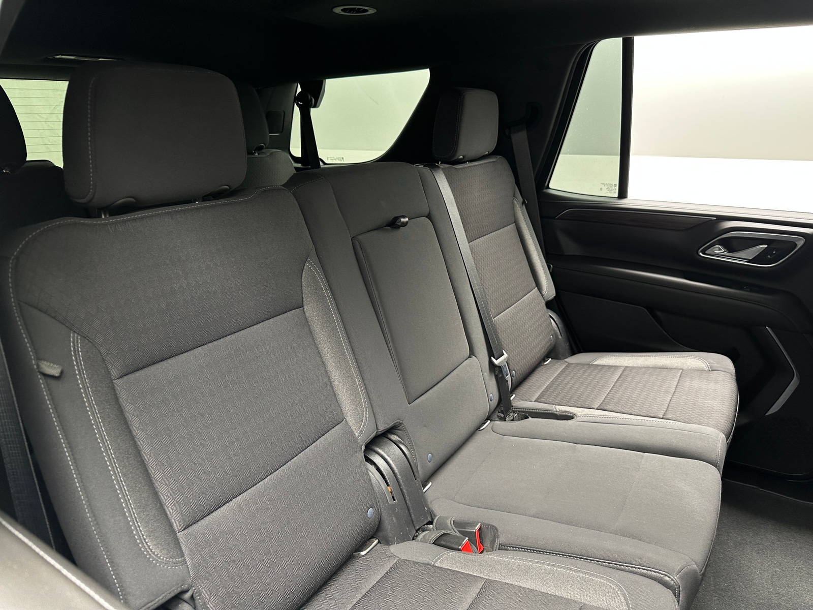 Thumbnail: 2021 Chevrolet Tahoe - 6