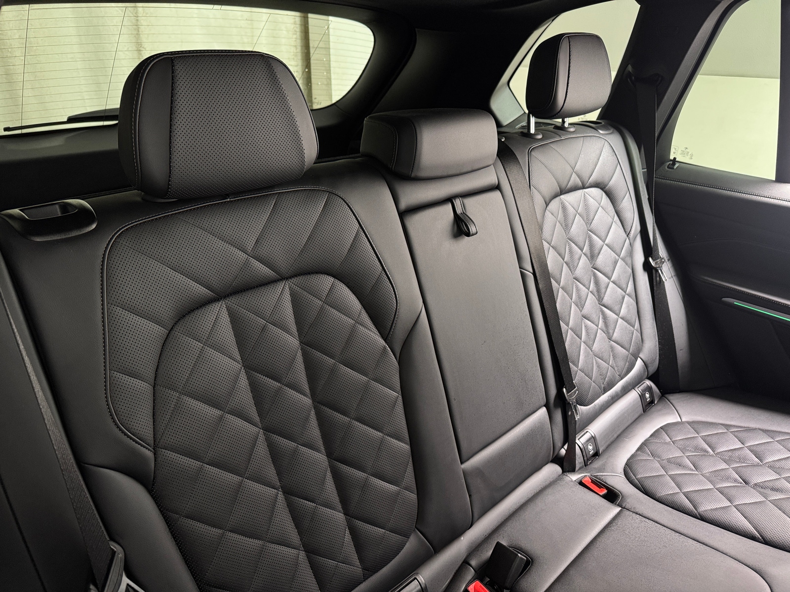 Thumbnail: 2026 BMW X5 - 5