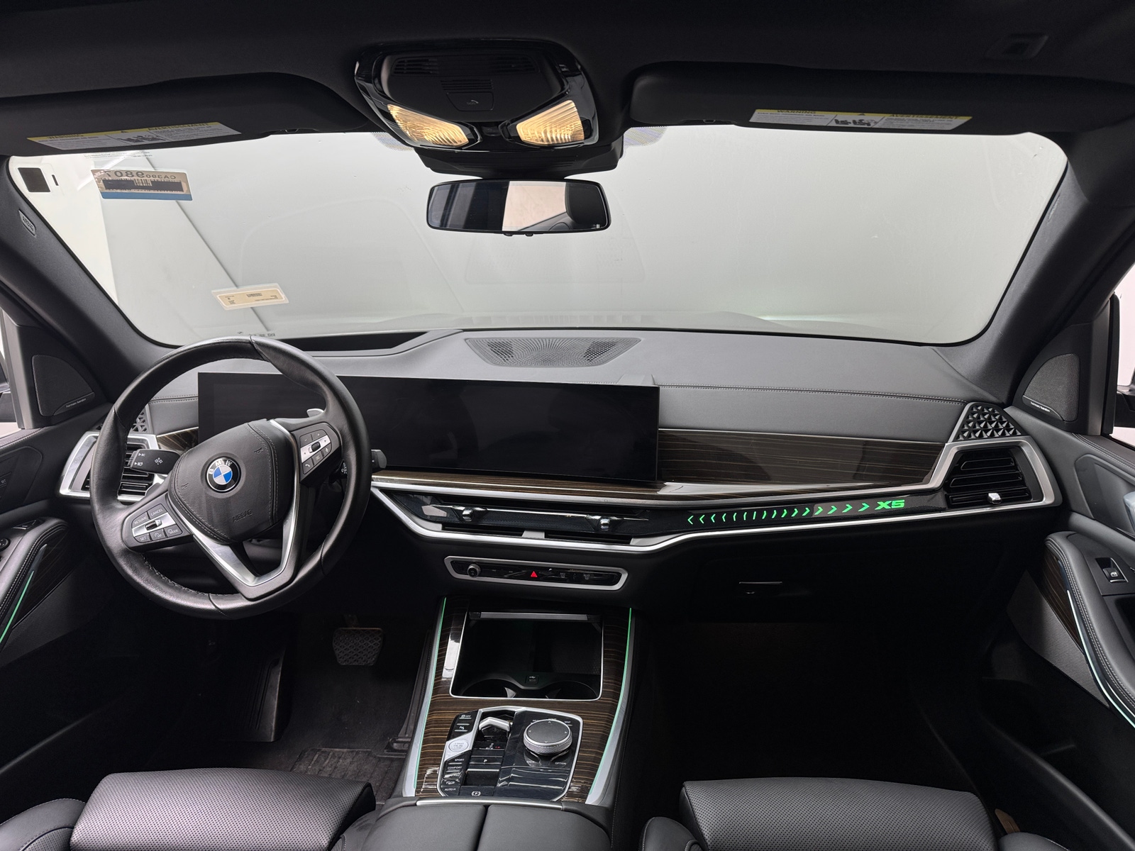 Thumbnail: 2026 BMW X5 - 2