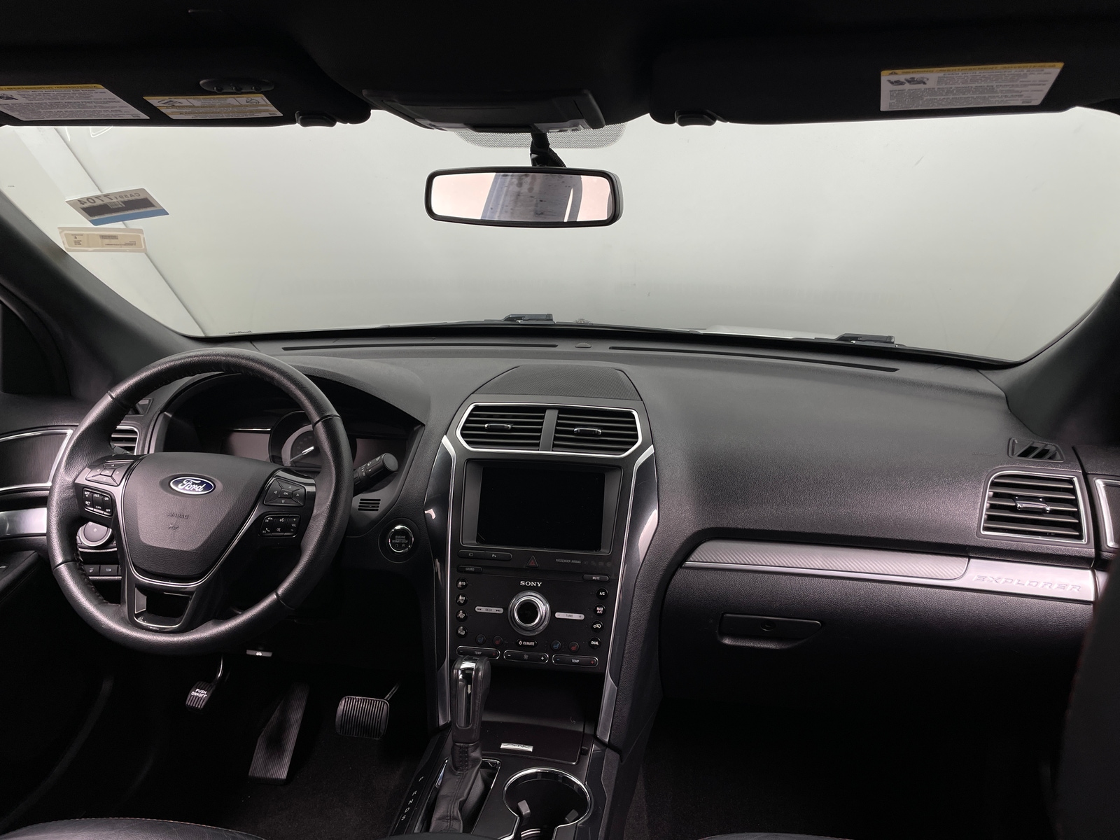 Thumbnail: 2019 Ford Explorer - 2