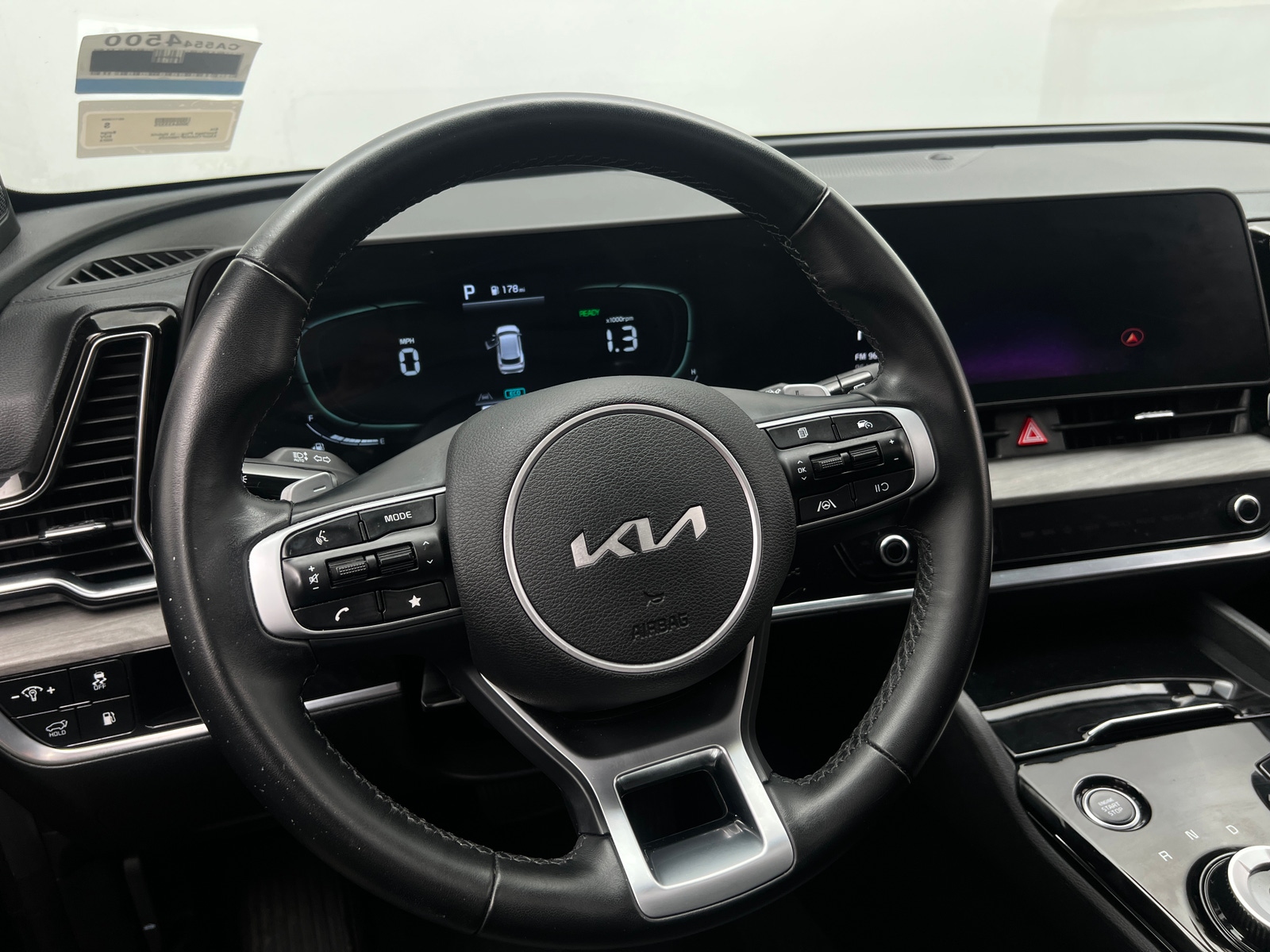 Thumbnail: 2023 Kia Sportage - 4
