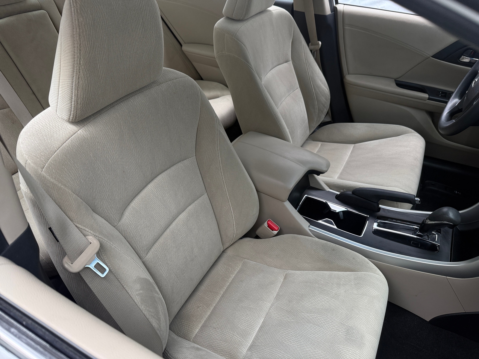 Thumbnail: 2013 Honda Accord - 2