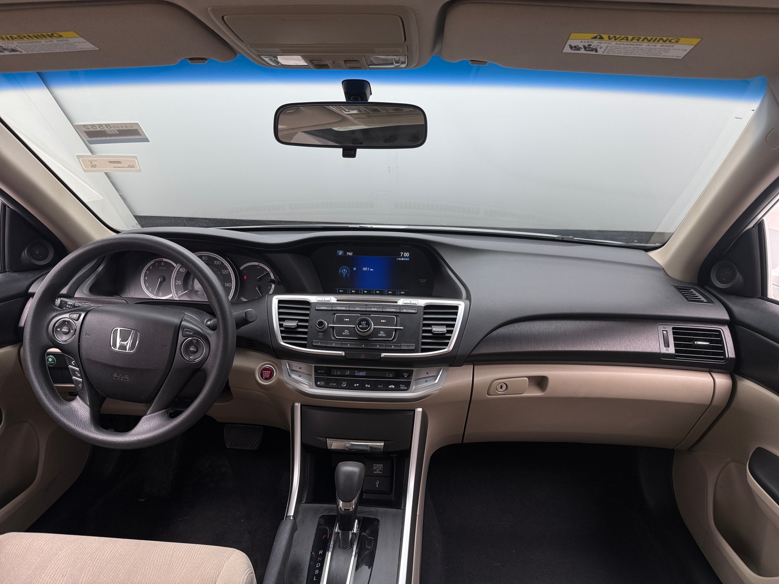 Thumbnail: 2013 Honda Accord - 3