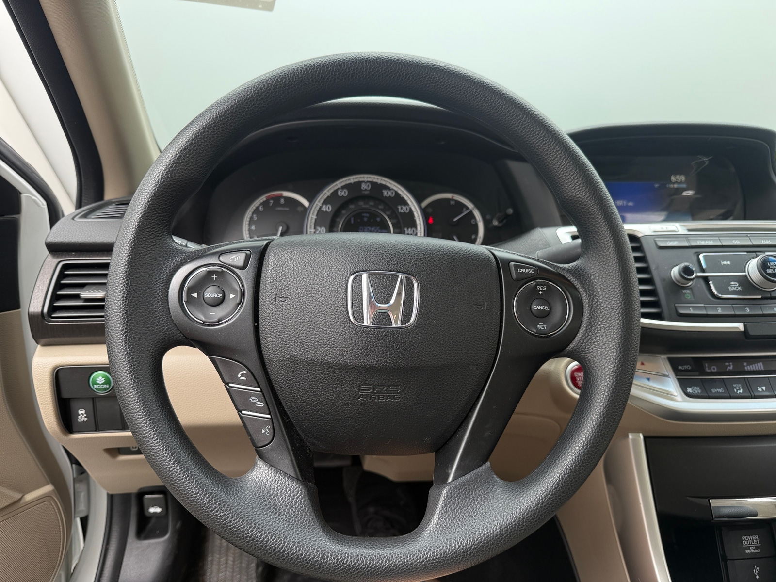 Thumbnail: 2013 Honda Accord - 5
