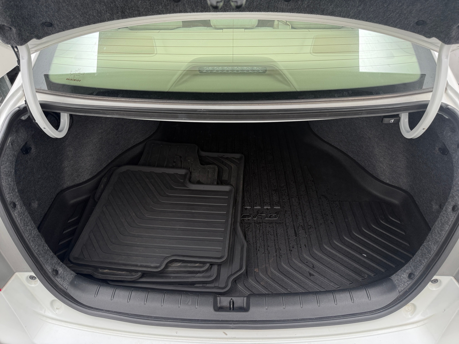 Thumbnail: 2013 Honda Accord - 7
