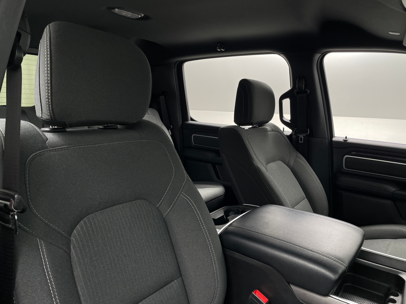 Thumbnail: 2022 RAM 1500 - 2