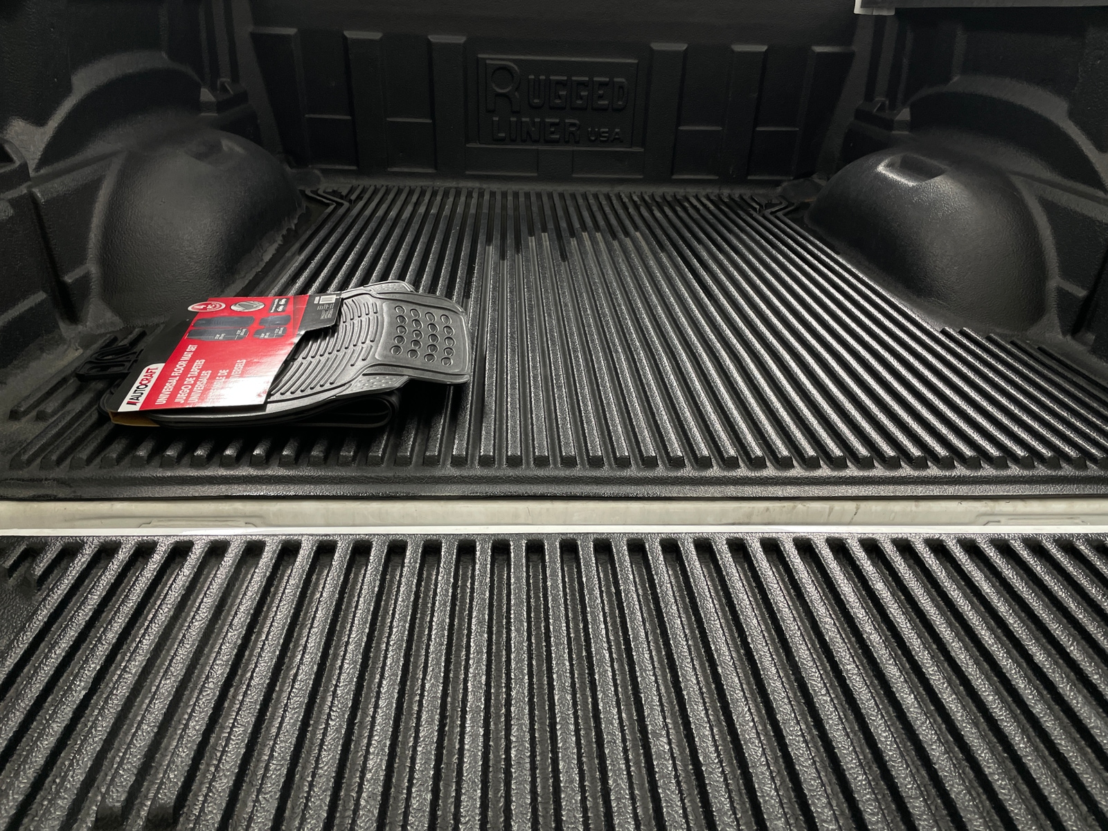 Thumbnail: 2022 RAM 1500 - 7
