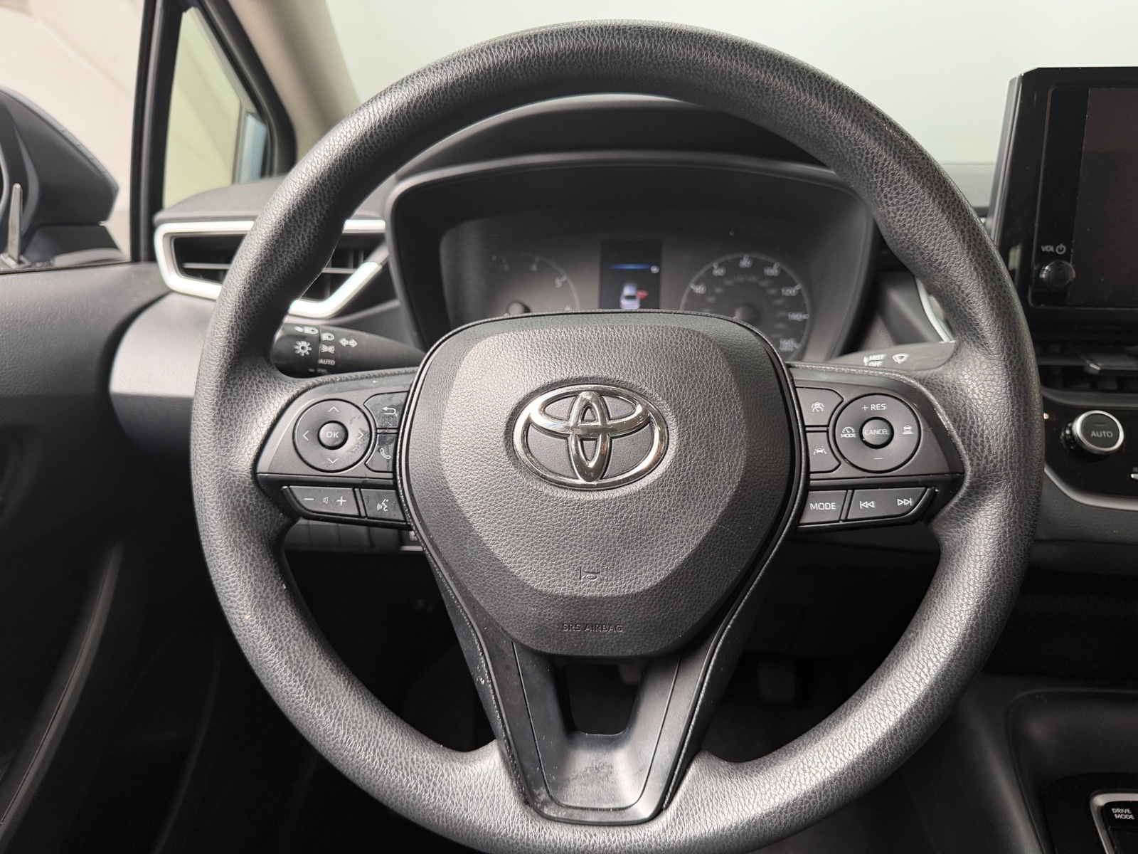 Thumbnail: 2023 Toyota Corolla - 5