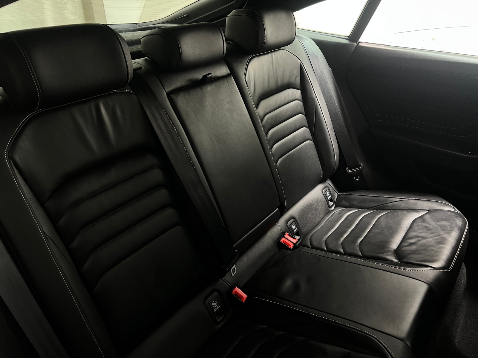 Thumbnail: 2021 Volkswagen Arteon - 5