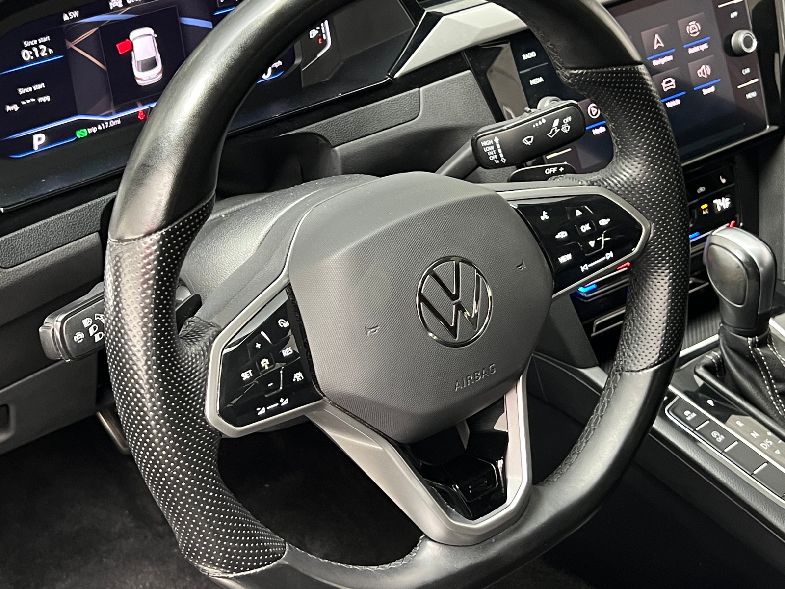 Thumbnail: 2021 Volkswagen Arteon - 4