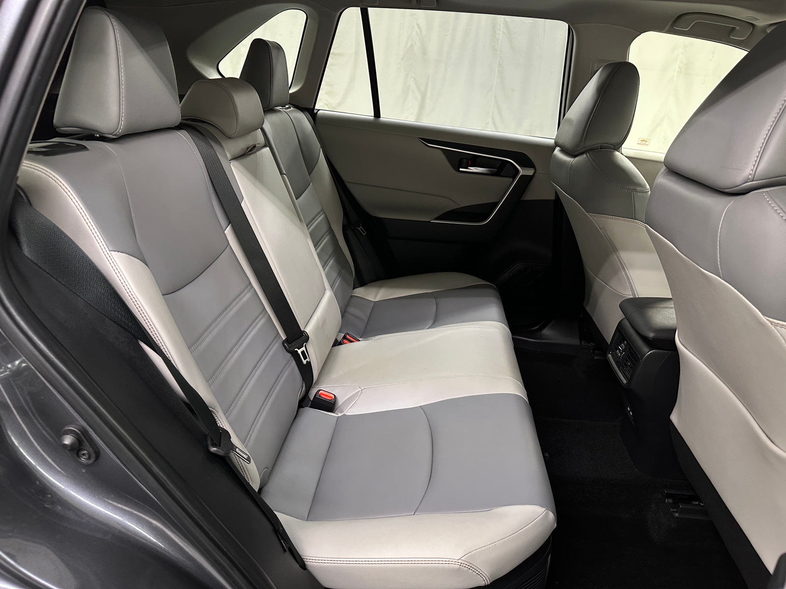 Thumbnail: 2023 Toyota RAV4 - 5