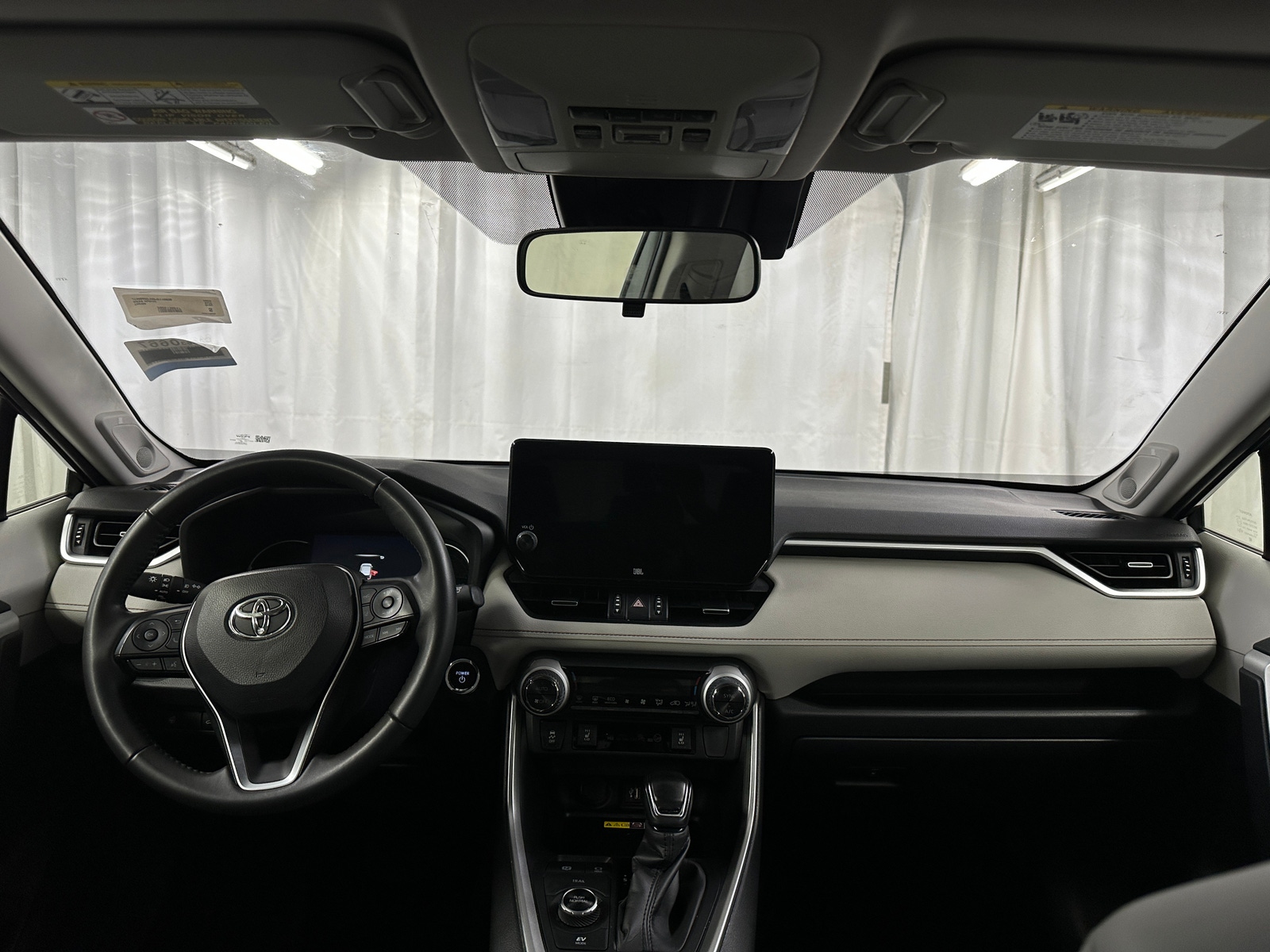 Thumbnail: 2023 Toyota RAV4 - 2