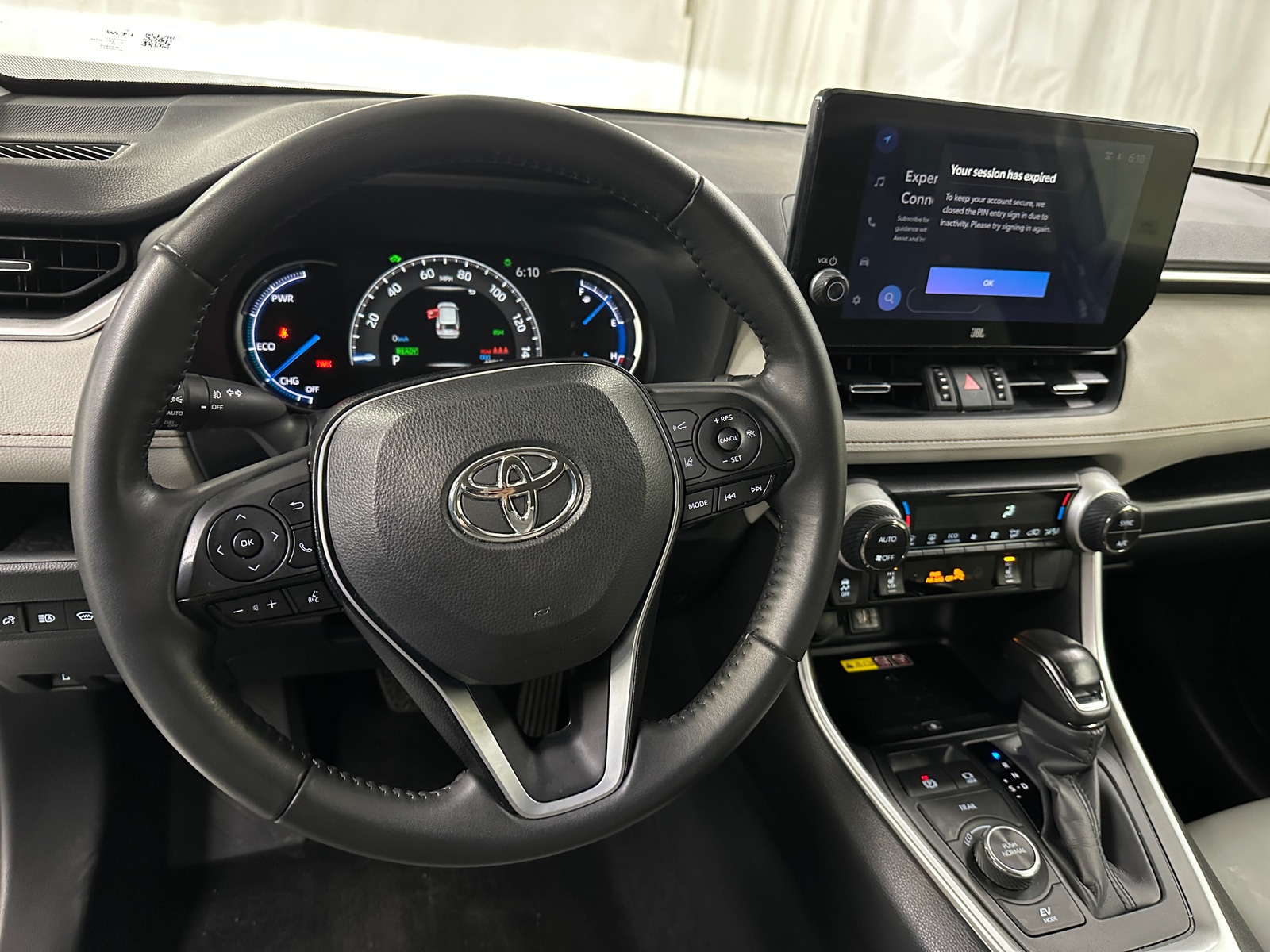 Thumbnail: 2023 Toyota RAV4 - 4
