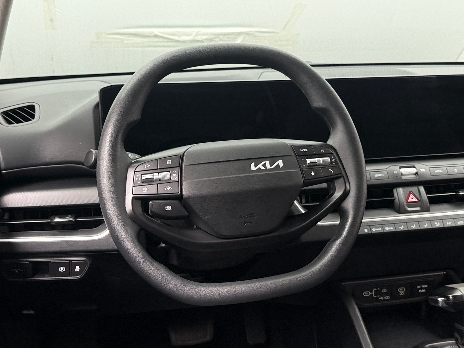 Thumbnail: 2025 Kia K4 - 5