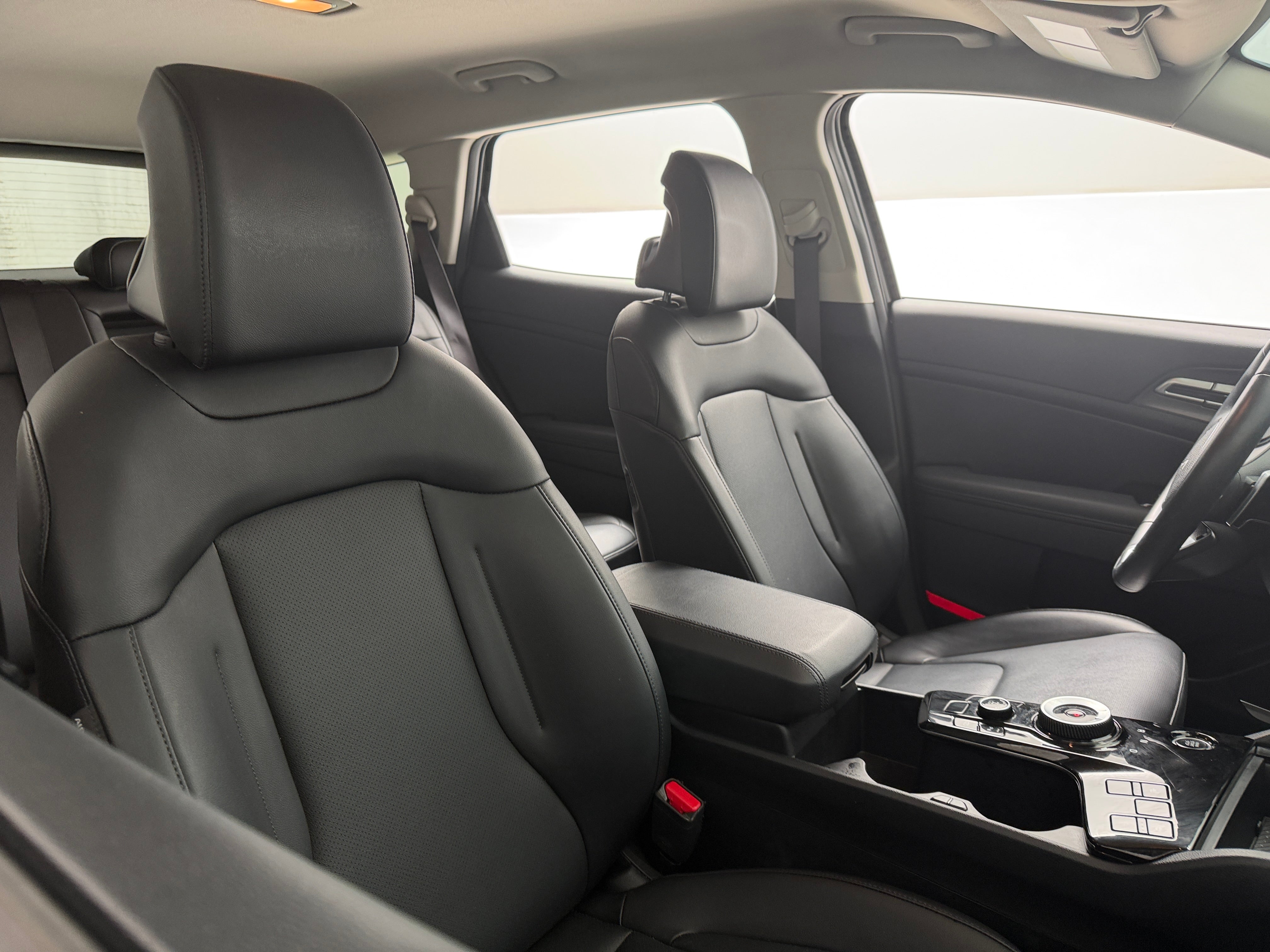 2025 Kia Sportage Hybrid
