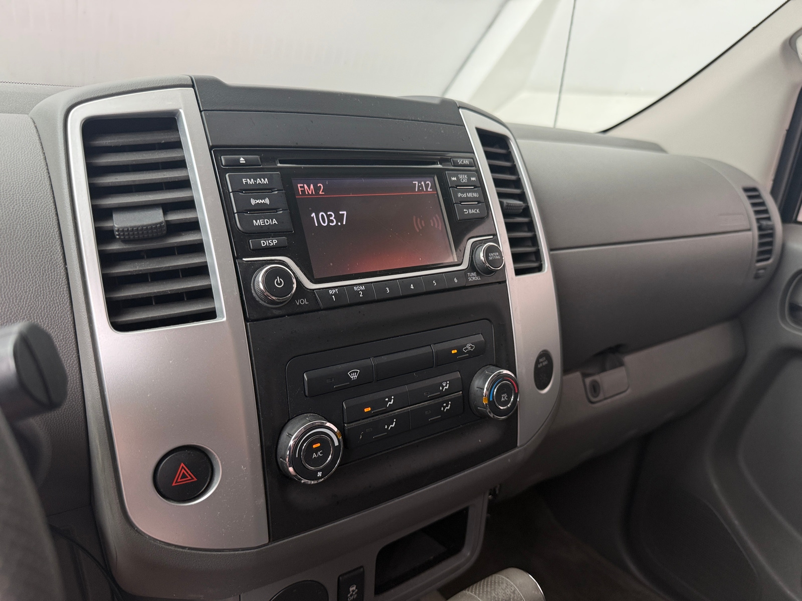 Thumbnail: 2017 Nissan Frontier - 4