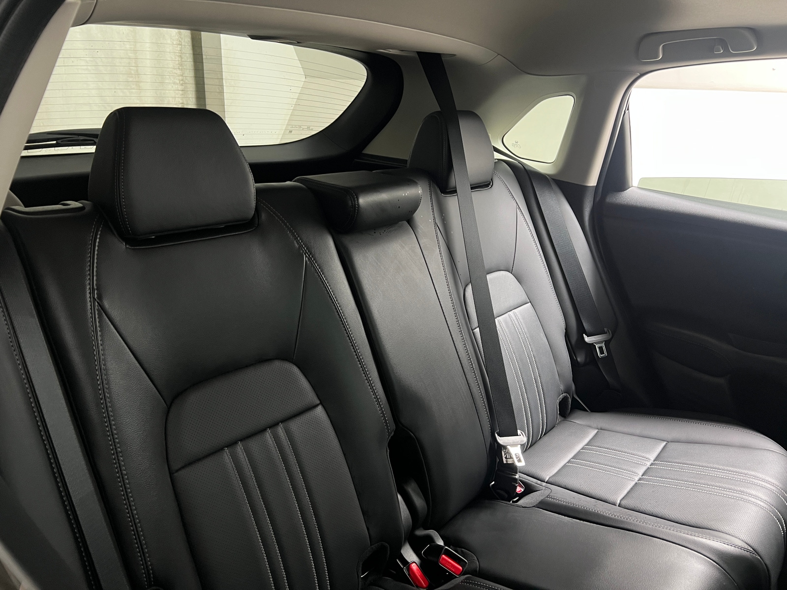 Thumbnail: 2026 Honda HR-V - 6