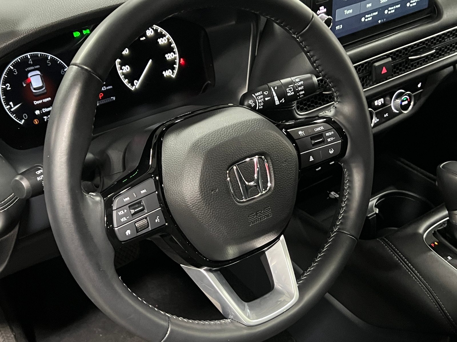 Thumbnail: 2026 Honda HR-V - 5