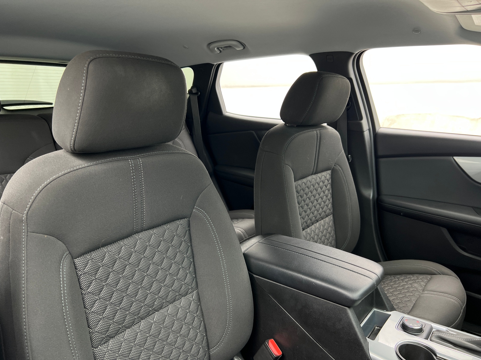 Thumbnail: 2020 Chevrolet Blazer - 2