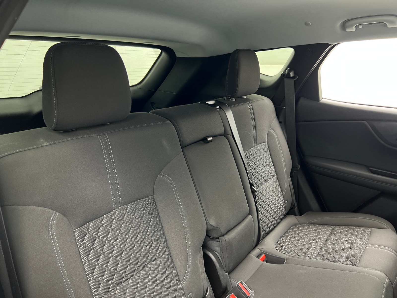 Thumbnail: 2020 Chevrolet Blazer - 6