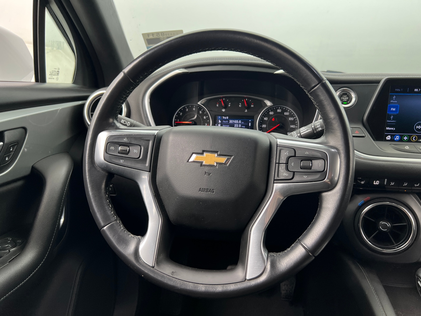 Thumbnail: 2020 Chevrolet Blazer - 5