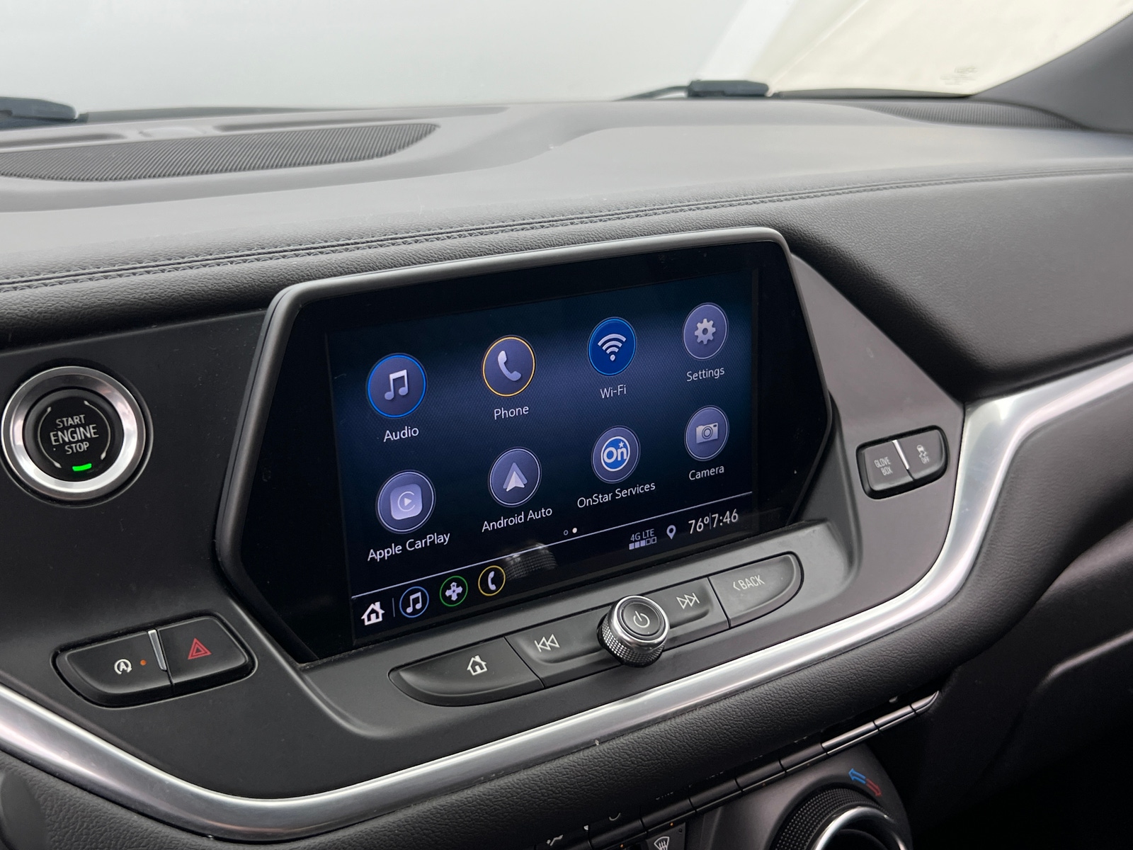 Thumbnail: 2020 Chevrolet Blazer - 4