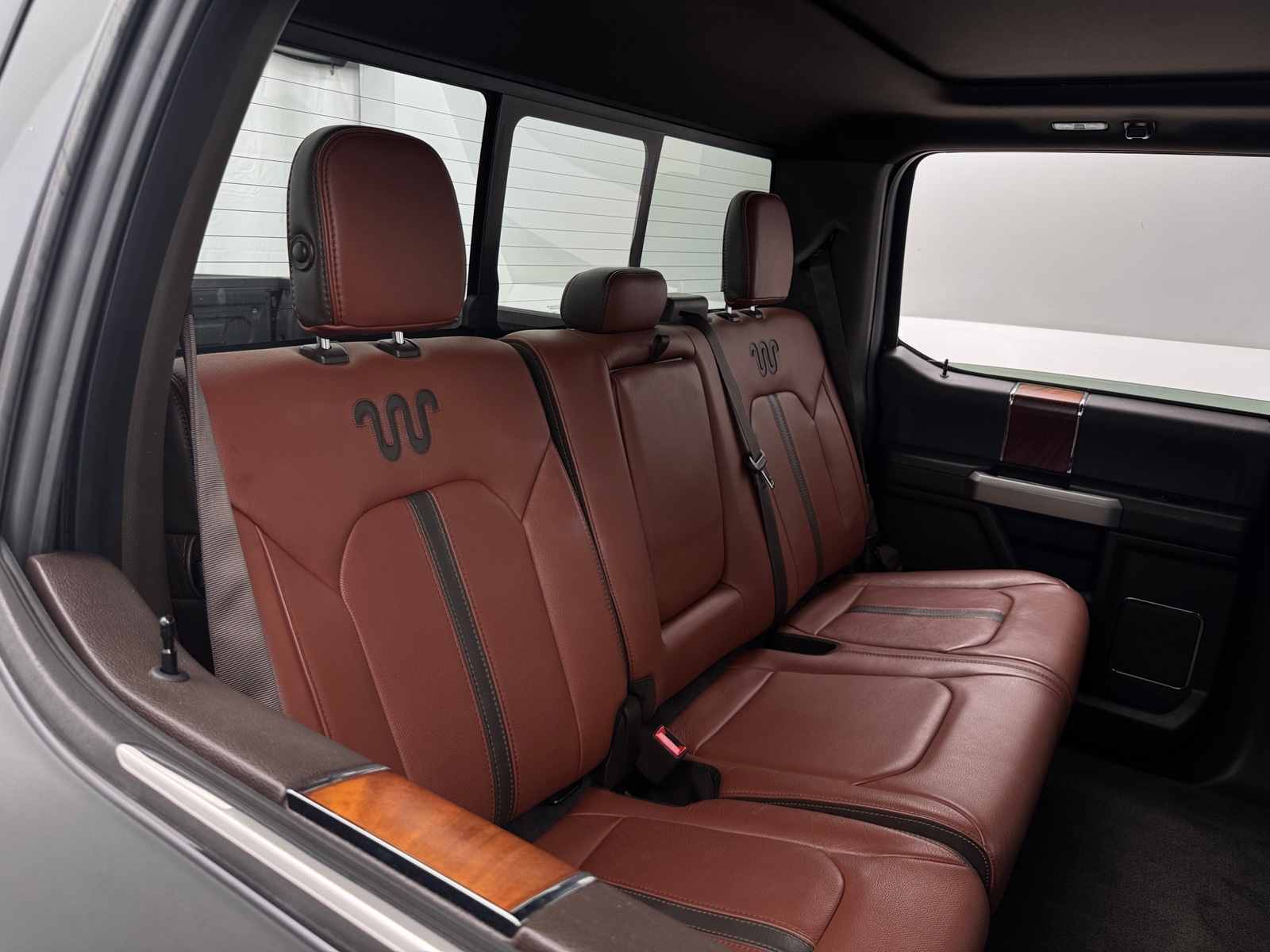 Thumbnail: 2018 Ford Econoline - 5