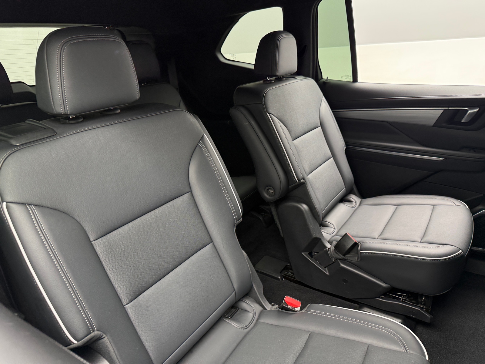 Thumbnail: 2025 Buick Enclave - 5