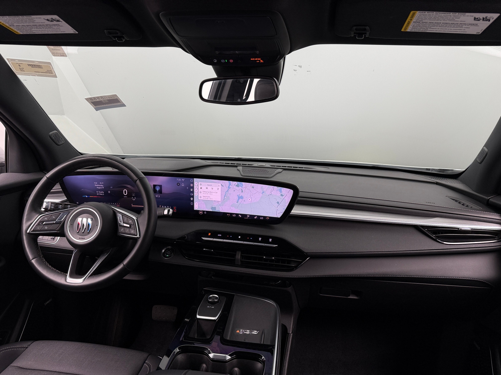 Thumbnail: 2025 Buick Enclave - 2