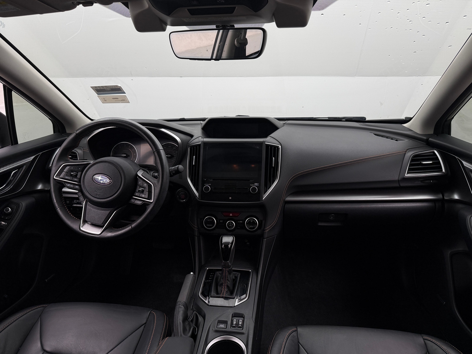 Thumbnail: 2021 Subaru Crosstrek - 2