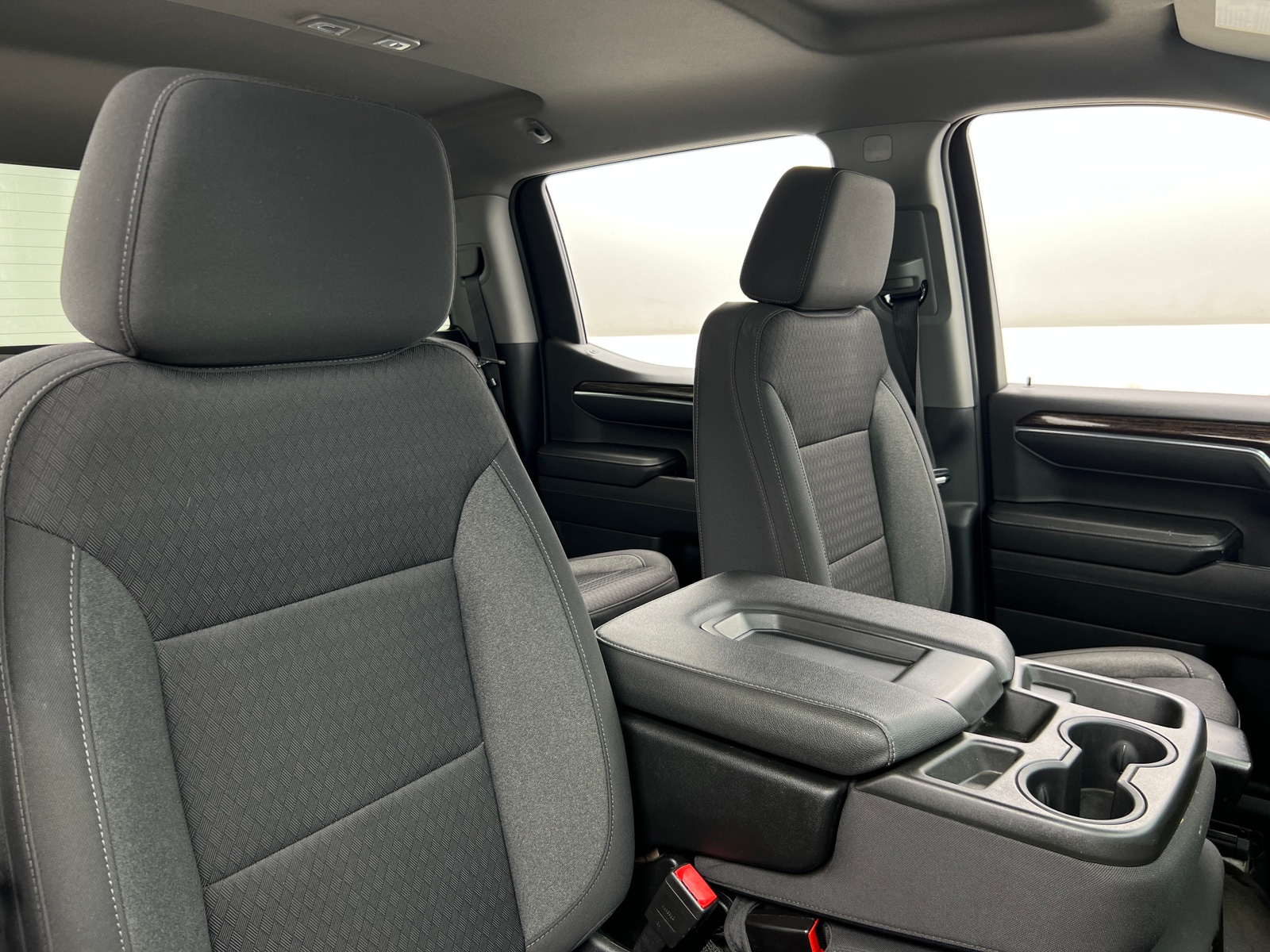 Thumbnail: 2023 GMC Sierra 1500 - 2