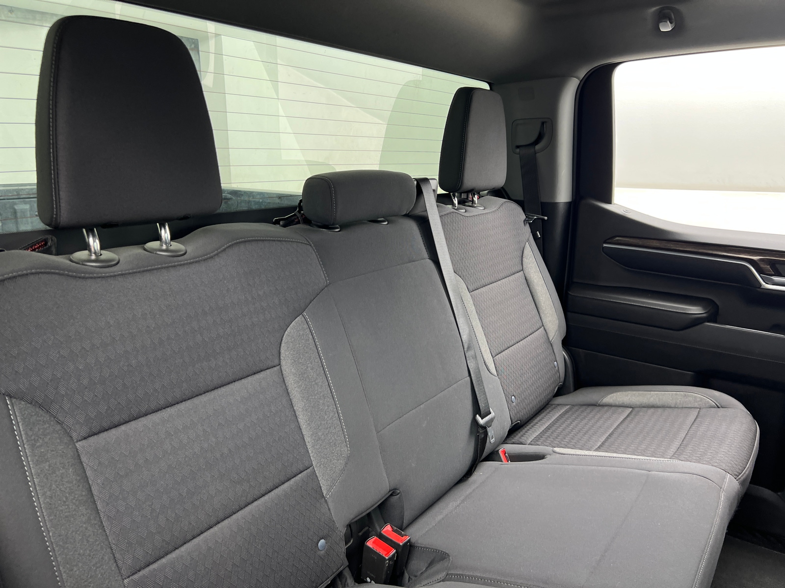 Thumbnail: 2023 GMC Sierra 1500 - 6