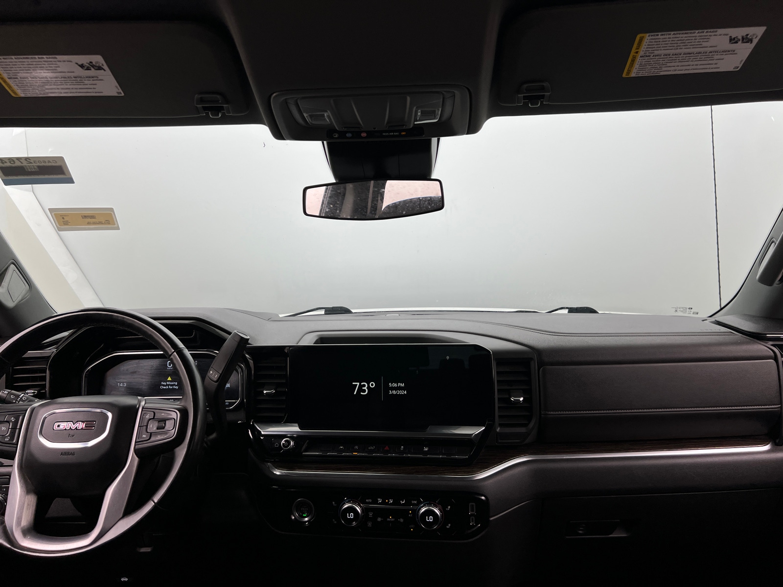 Thumbnail: 2023 GMC Sierra 1500 - 3