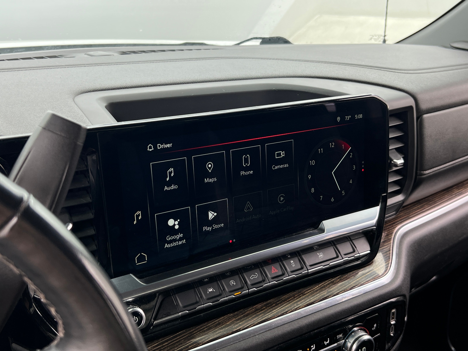 Thumbnail: 2023 GMC Sierra 1500 - 4