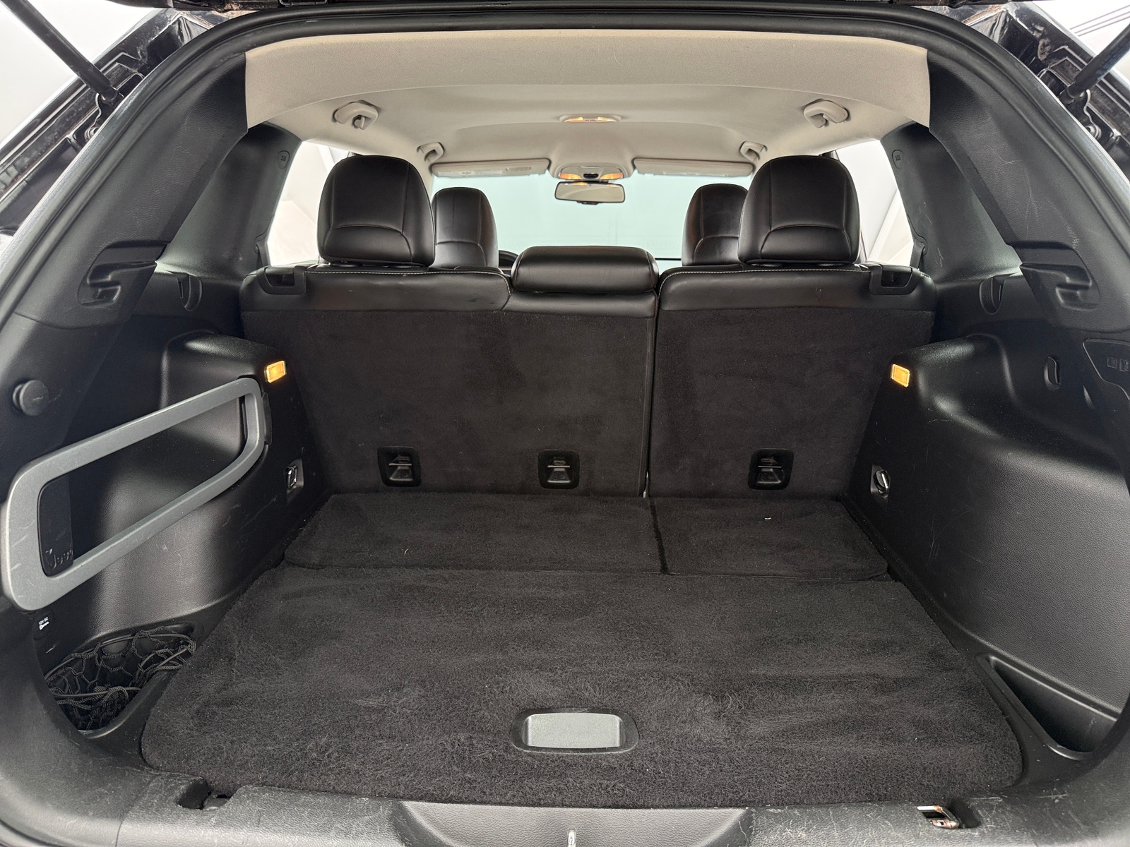 Thumbnail: 2015 Jeep Cherokee - 6