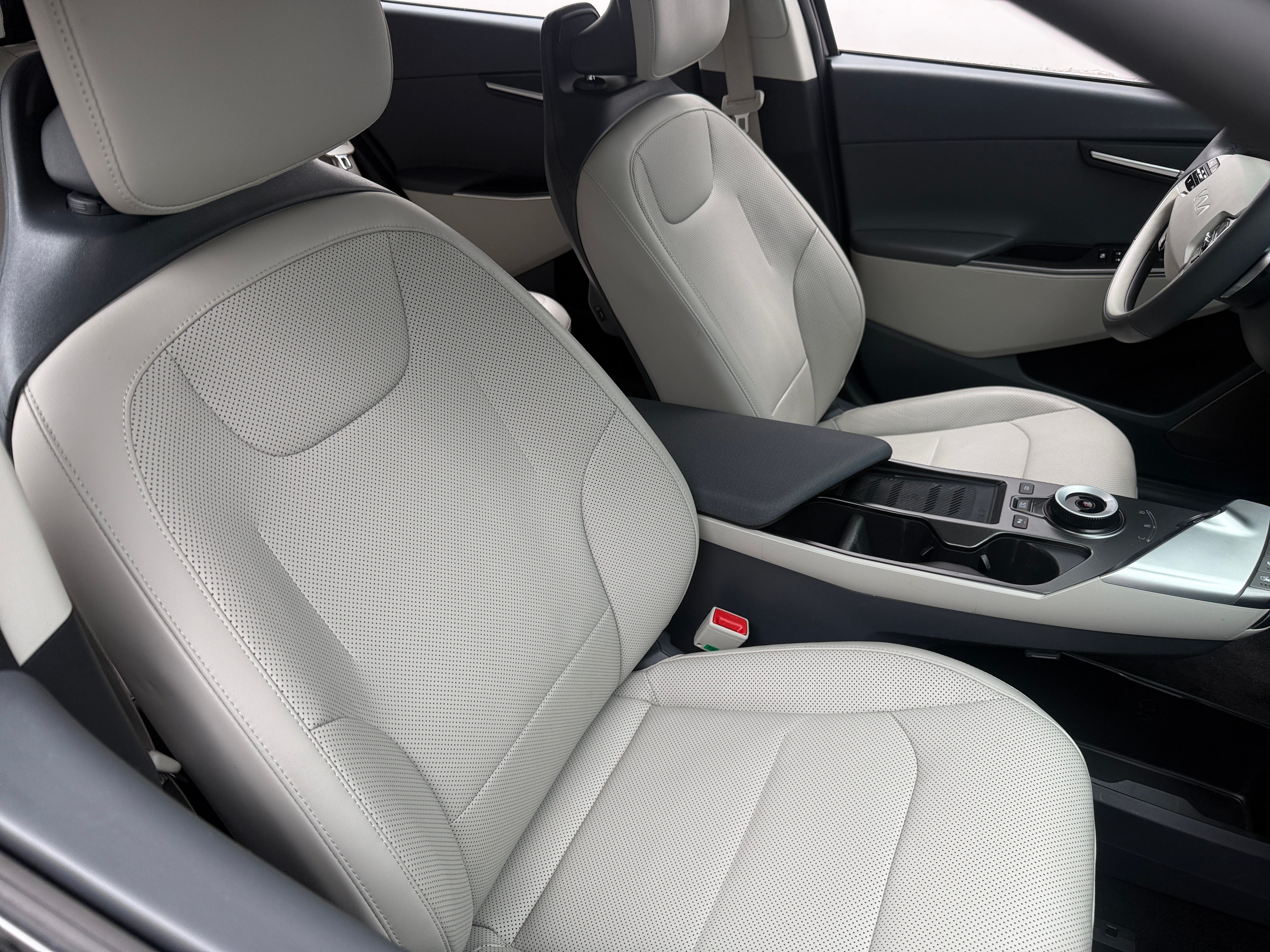 2024 Kia EV6