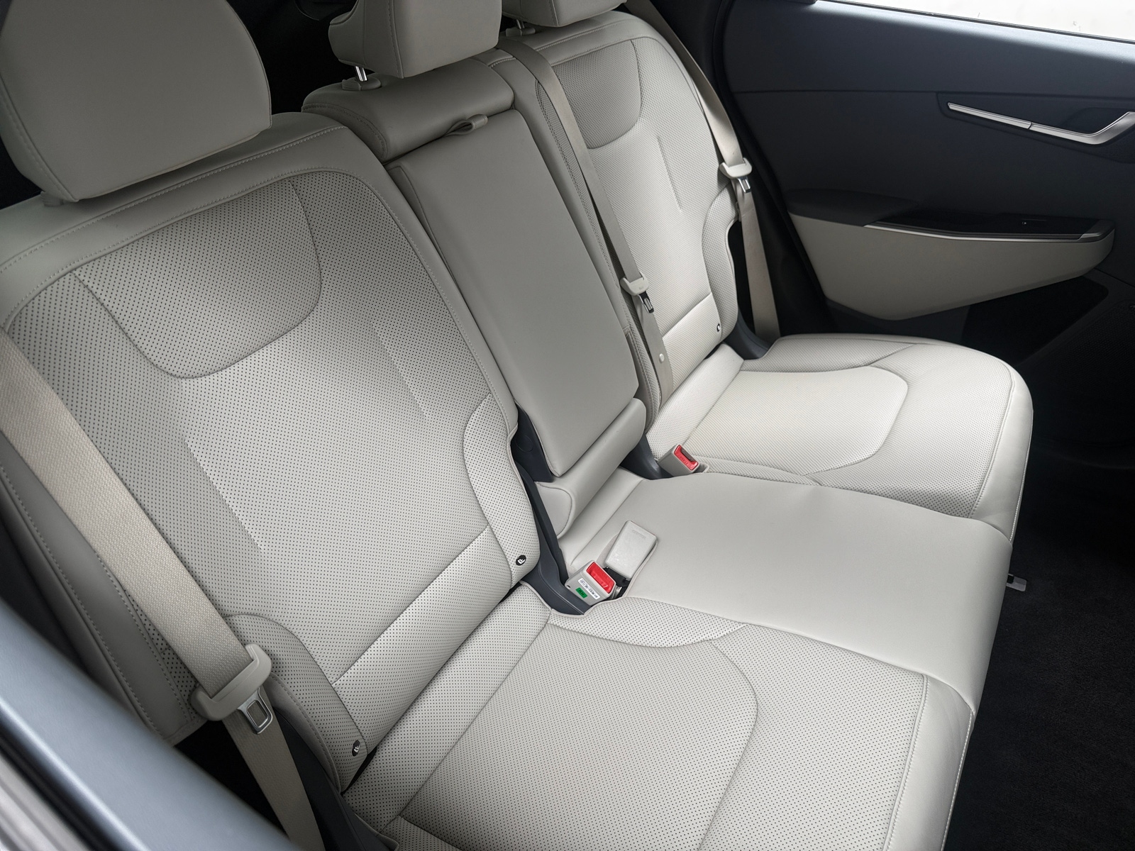 Thumbnail: 2024 Kia EV6 - 5