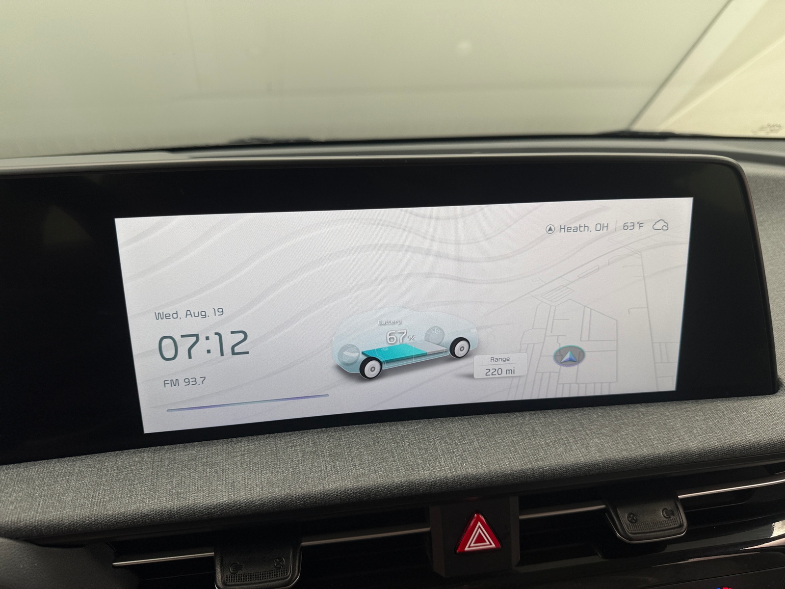 Thumbnail: 2024 Kia EV6 - 3