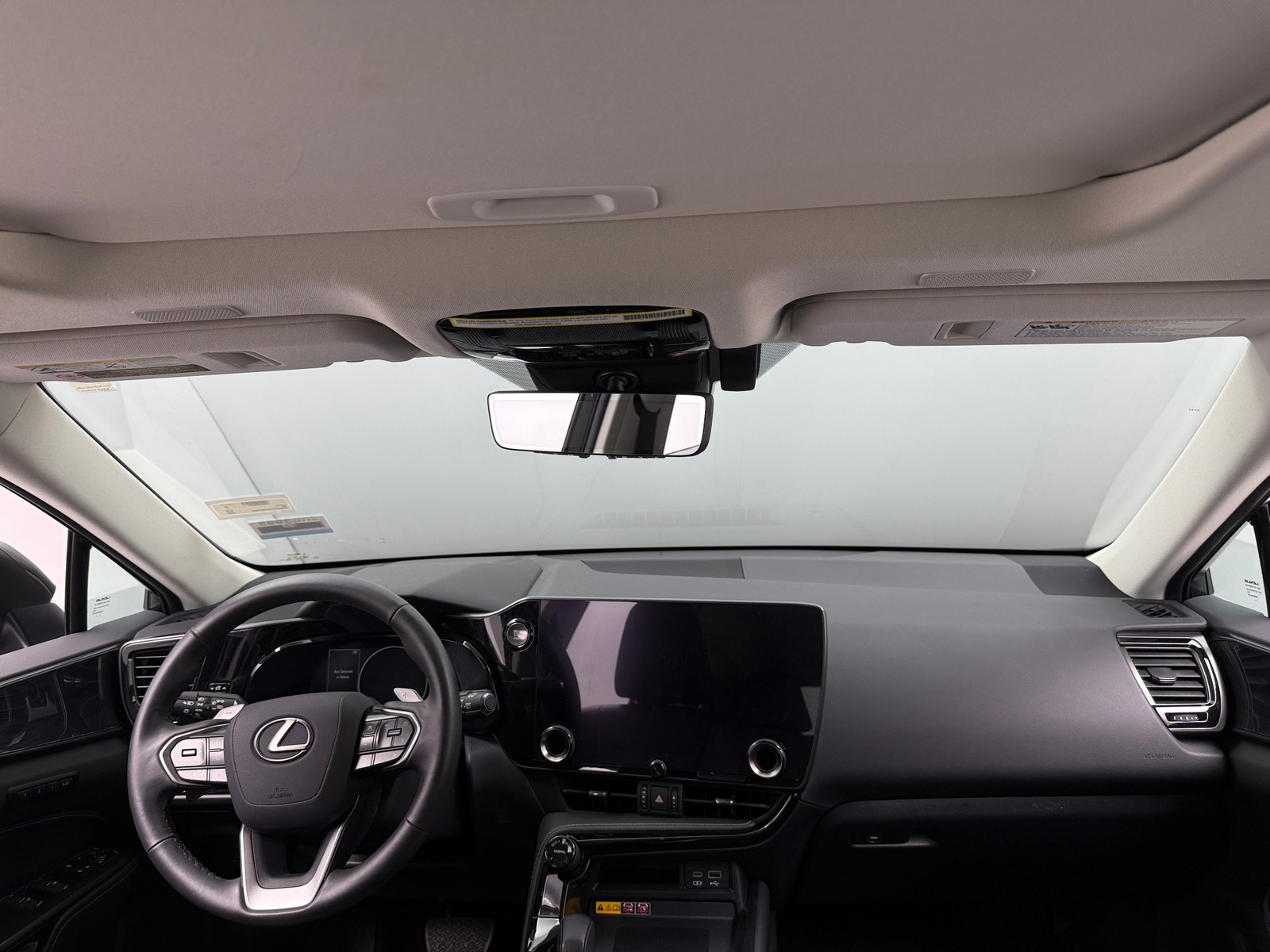 Thumbnail: 2023 Lexus NX - 2